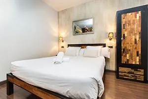 Ainb Gothic 3* Barcelona