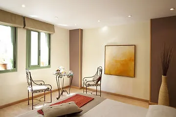 Hotel Ainb Gothic Barcelona