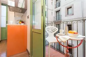 Ainb Gothic Hotel Barcelona