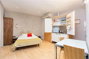 Ainb Gothic Barcelona