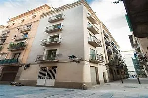 Ainb Gothic Hotel