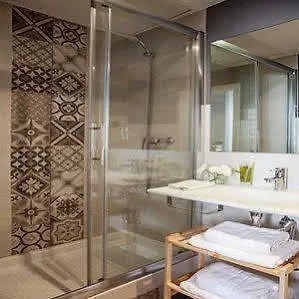 Hotel Ainb Gothic