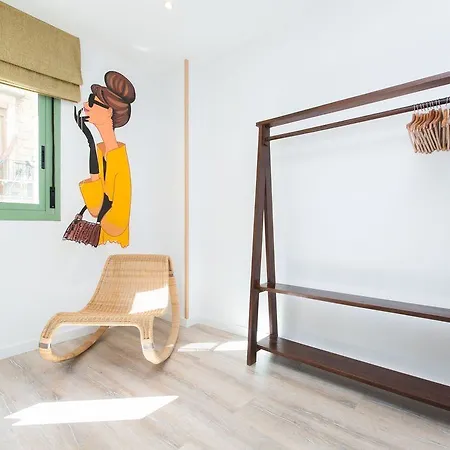Ainb Gothic Hotel