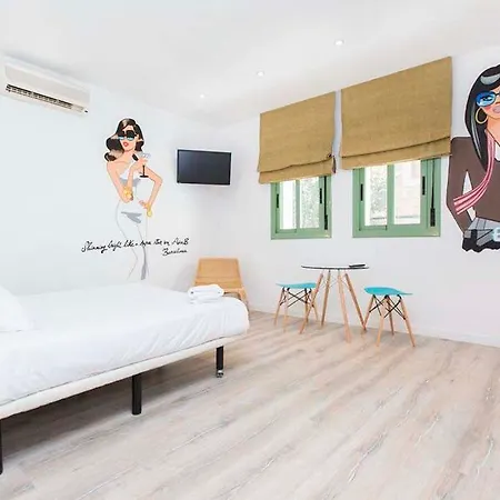 Ainb Gothic Hotel