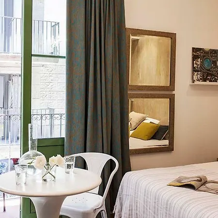 Hotel Ainb Gothic Barcelona