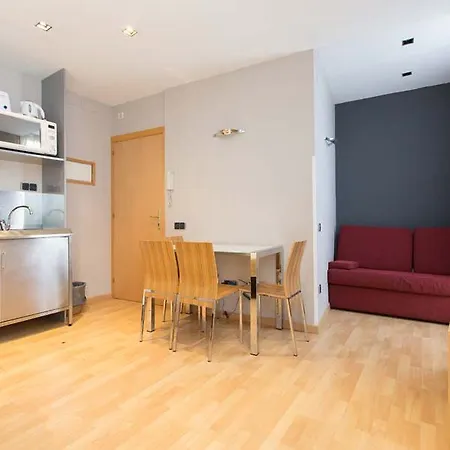 Hotel Ainb Gothic Barcelona