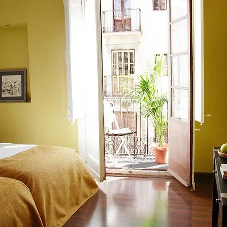 Ainb Gothic Hotel