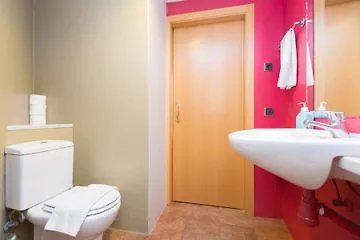 Ainb Gothic Hotel