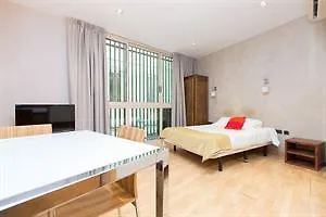 Szálloda Ainb Gothic 3*