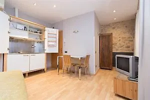 Ainb Gothic Szálloda Barcelona